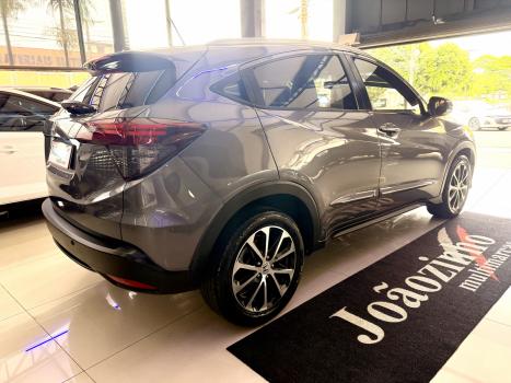 HONDA HR-V 1.8 16V 4P EXL FLEX AUTOMÁTICO CVT, Foto 5