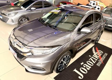 HONDA HR-V 1.8 16V 4P EXL FLEX AUTOMÁTICO CVT, Foto 6