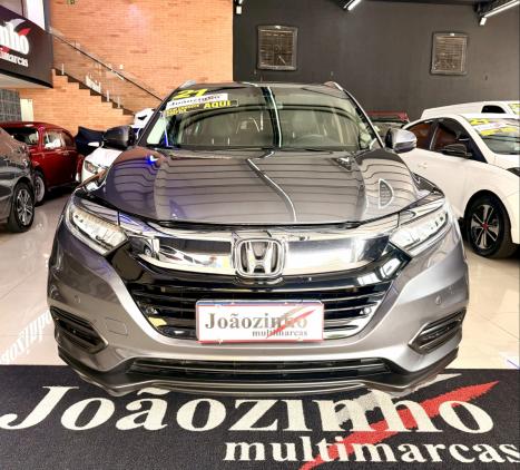HONDA HR-V 1.8 16V 4P EXL FLEX AUTOMÁTICO CVT, Foto 7
