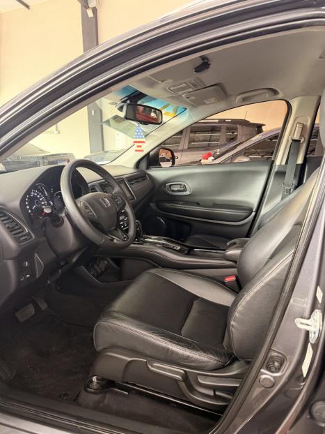 HONDA HR-V 1.8 16V 4P EXL FLEX AUTOMÁTICO CVT, Foto 8