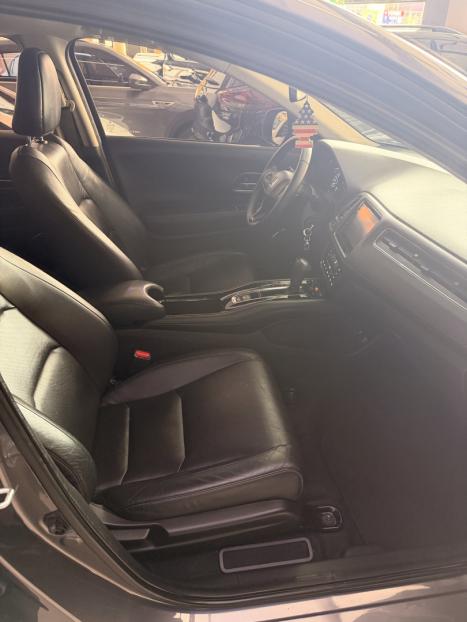 HONDA HR-V 1.8 16V 4P EXL FLEX AUTOMÁTICO CVT, Foto 9
