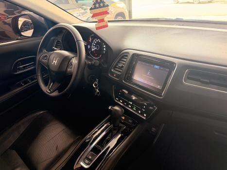 HONDA HR-V 1.8 16V 4P EXL FLEX AUTOMÁTICO CVT, Foto 10
