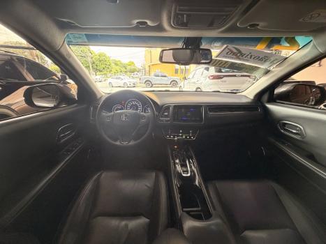 HONDA HR-V 1.8 16V 4P EXL FLEX AUTOMÁTICO CVT, Foto 11