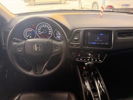 HONDA HR-V 1.8 16V 4P EXL FLEX AUTOMÁTICO CVT, Foto 12
