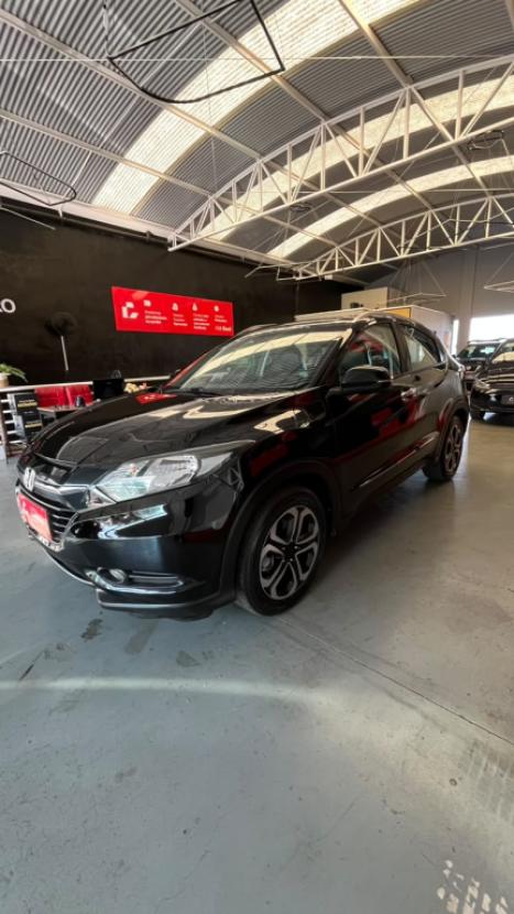 HONDA HR-V 1.8 16V 4P EXL FLEX AUTOMÁTICO CVT, Foto 2