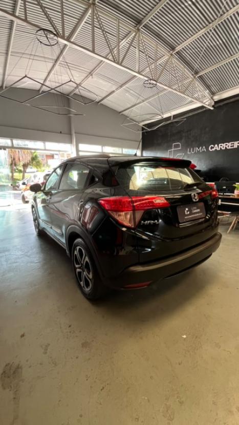 HONDA HR-V 1.8 16V 4P EXL FLEX AUTOMÁTICO CVT, Foto 5