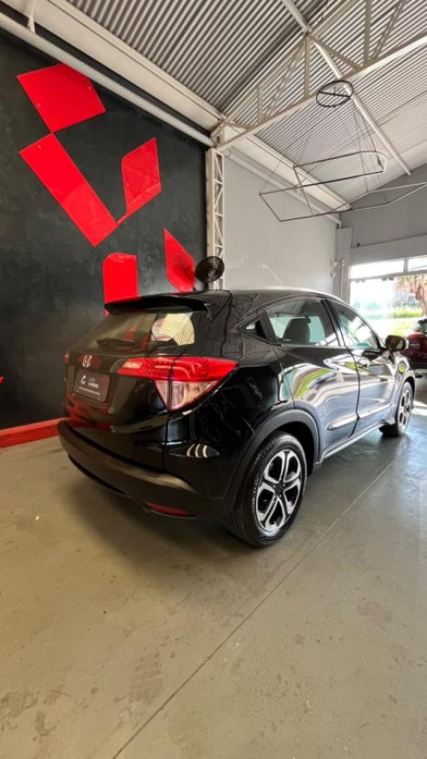 HONDA HR-V 1.8 16V 4P EXL FLEX AUTOMÁTICO CVT, Foto 6