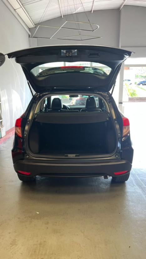 HONDA HR-V 1.8 16V 4P EXL FLEX AUTOMÁTICO CVT, Foto 7