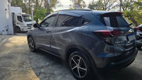 HONDA HR-V 1.8 16V 4P EX FLEX AUTOMÁTICO CVT, Foto 3