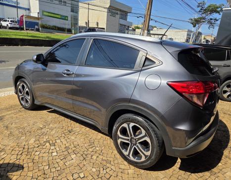 HONDA HR-V 1.8 16V 4P EX FLEX AUTOMÁTICO CVT, Foto 8