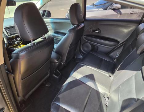 HONDA HR-V 1.8 16V 4P EX FLEX AUTOMÁTICO CVT, Foto 12