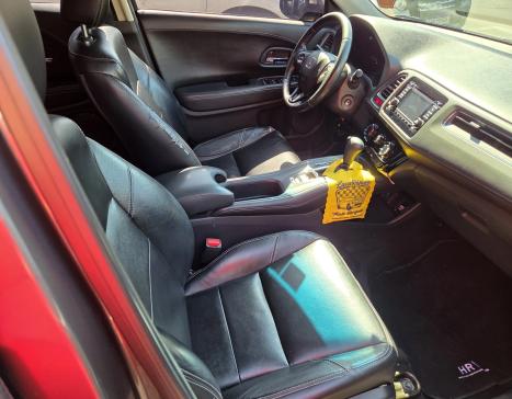 HONDA HR-V 1.8 16V 4P EX FLEX AUTOMÁTICO CVT, Foto 16