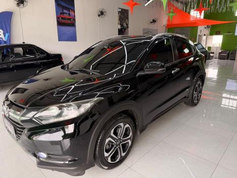 HONDA HR-V 1.8 16V 4P TOURING FLEX AUTOMÁTICO CVT, Foto 1