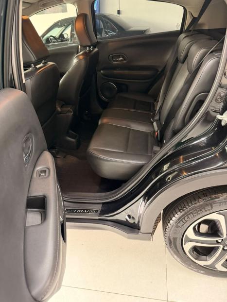 HONDA HR-V 1.8 16V 4P TOURING FLEX AUTOMÁTICO CVT, Foto 7