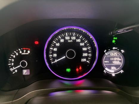 HONDA HR-V 1.8 16V 4P TOURING FLEX AUTOMÁTICO CVT, Foto 9