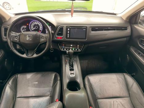 HONDA HR-V 1.8 16V 4P TOURING FLEX AUTOMÁTICO CVT, Foto 11