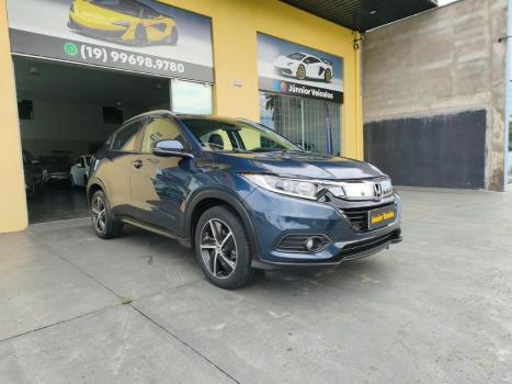 HONDA HR-V 1.8 16V 4P EXL FLEX AUTOMÁTICO CVT, Foto 2