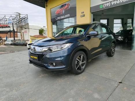 HONDA HR-V 1.8 16V 4P EXL FLEX AUTOMÁTICO CVT, Foto 3