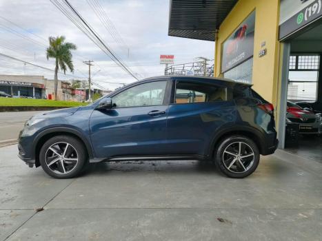 HONDA HR-V 1.8 16V 4P EXL FLEX AUTOMÁTICO CVT, Foto 4