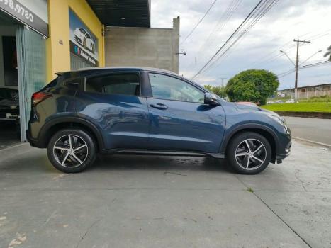 HONDA HR-V 1.8 16V 4P EXL FLEX AUTOMÁTICO CVT, Foto 5