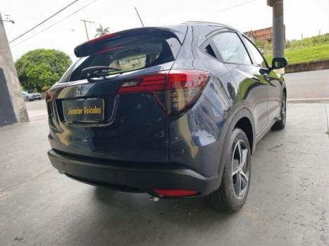 HONDA HR-V 1.8 16V 4P EXL FLEX AUTOMÁTICO CVT, Foto 7