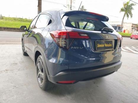 HONDA HR-V 1.8 16V 4P EXL FLEX AUTOMÁTICO CVT, Foto 8