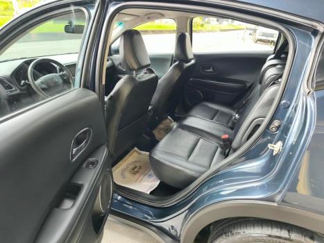HONDA HR-V 1.8 16V 4P EXL FLEX AUTOMÁTICO CVT, Foto 11