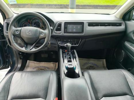 HONDA HR-V 1.8 16V 4P EXL FLEX AUTOMÁTICO CVT, Foto 12