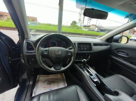 HONDA HR-V 1.8 16V 4P EXL FLEX AUTOMÁTICO CVT, Foto 13