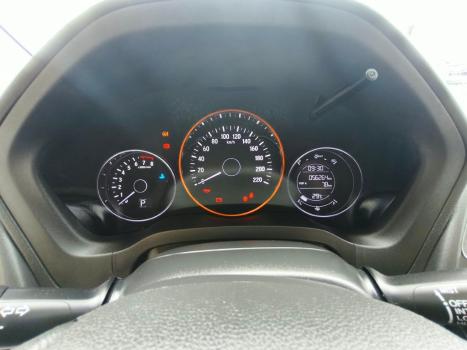 HONDA HR-V 1.8 16V 4P EXL FLEX AUTOMÁTICO CVT, Foto 16