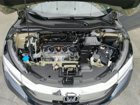 HONDA HR-V 1.8 16V 4P EXL FLEX AUTOMÁTICO CVT, Foto 18