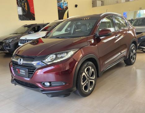 HONDA HR-V 1.8 16V 4P TOURING FLEX AUTOMÁTICO CVT, Foto 13