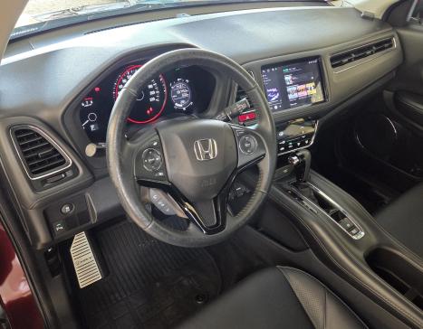 HONDA HR-V 1.8 16V 4P TOURING FLEX AUTOMÁTICO CVT, Foto 15