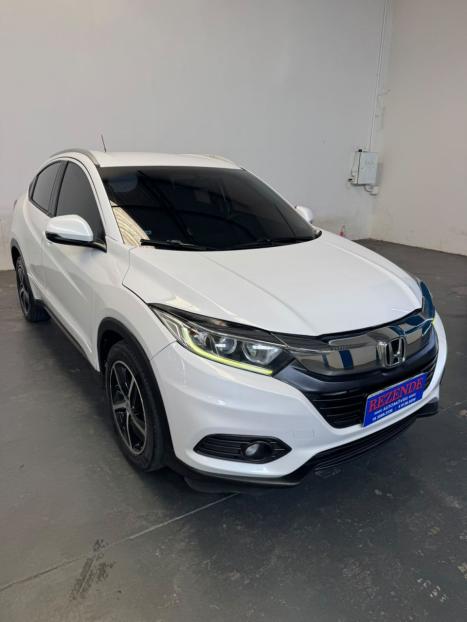 HONDA HR-V 1.8 16V 4P EX FLEX AUTOMÁTICO CVT, Foto 1