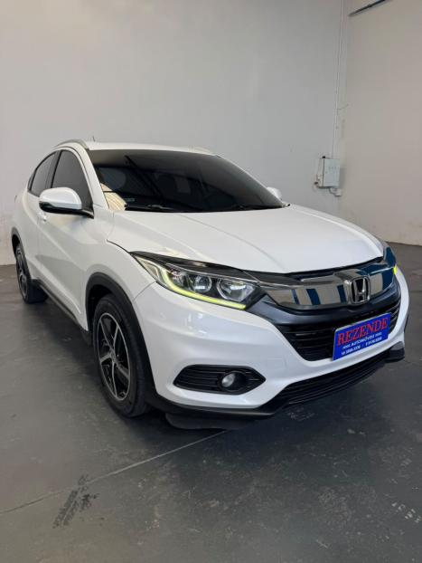 HONDA HR-V 1.8 16V 4P EX FLEX AUTOMÁTICO CVT, Foto 2