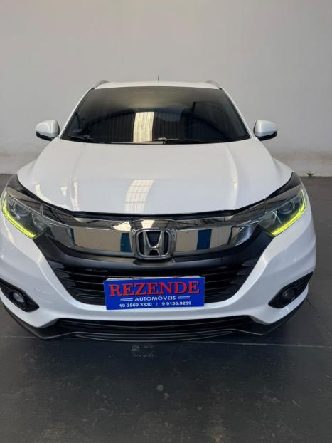 HONDA HR-V 1.8 16V 4P EX FLEX AUTOMÁTICO CVT, Foto 5