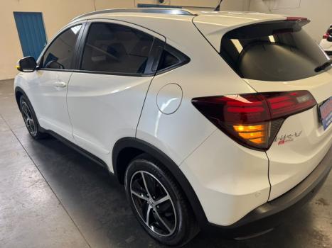 HONDA HR-V 1.8 16V 4P EX FLEX AUTOMÁTICO CVT, Foto 6