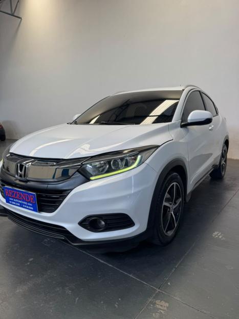 HONDA HR-V 1.8 16V 4P EX FLEX AUTOMÁTICO CVT, Foto 8