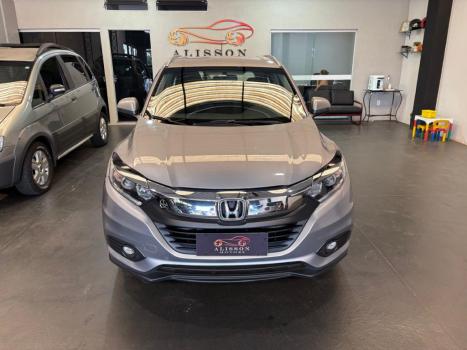 HONDA HR-V 1.8 16V 4P EX FLEX AUTOMÁTICO CVT, Foto 3