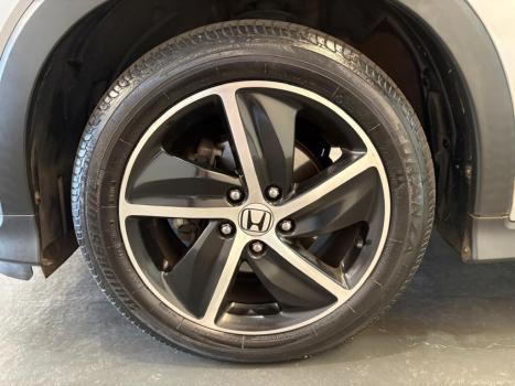 HONDA HR-V 1.8 16V 4P EX FLEX AUTOMÁTICO CVT, Foto 5