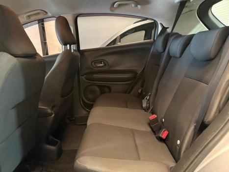 HONDA HR-V 1.8 16V 4P EX FLEX AUTOMÁTICO CVT, Foto 6