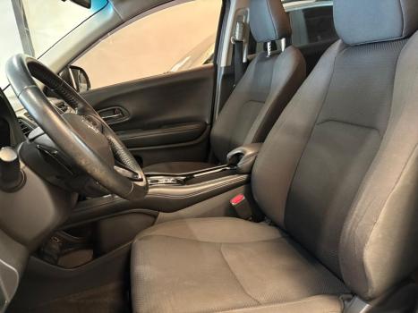 HONDA HR-V 1.8 16V 4P EX FLEX AUTOMÁTICO CVT, Foto 7