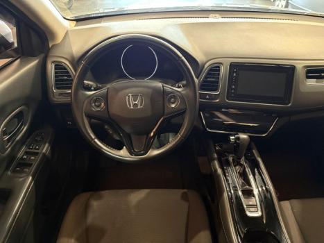 HONDA HR-V 1.8 16V 4P EX FLEX AUTOMÁTICO CVT, Foto 8