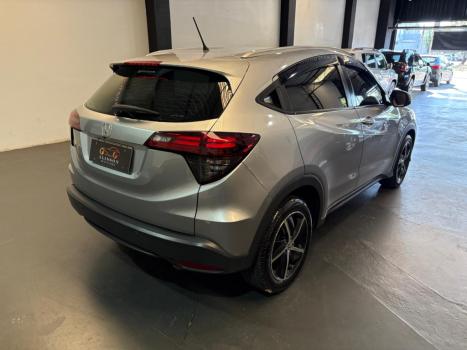 HONDA HR-V 1.8 16V 4P EX FLEX AUTOMÁTICO CVT, Foto 9