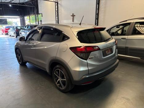HONDA HR-V 1.8 16V 4P EX FLEX AUTOMÁTICO CVT, Foto 11