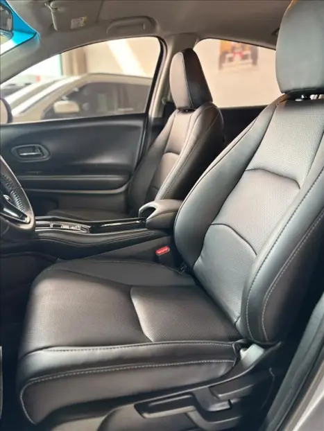 HONDA HR-V 1.8 16V 4P EX FLEX AUTOMÁTICO CVT, Foto 10