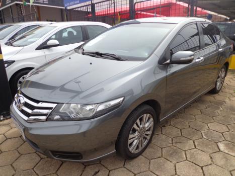 HONDA HR-V 1.8 16V 4P LX FLEX AUTOMÁTICO CVT, Foto 2