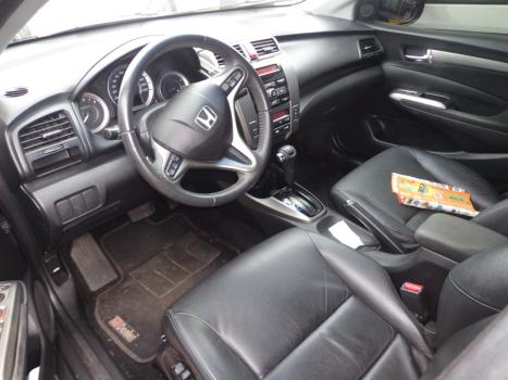 HONDA HR-V 1.8 16V 4P LX FLEX AUTOMÁTICO CVT, Foto 3