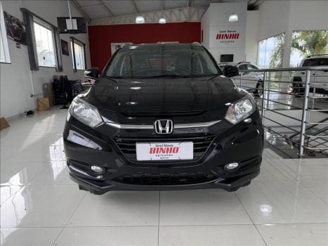HONDA HR-V 1.8 16V 4P EX FLEX AUTOMÁTICO CVT, Foto 2