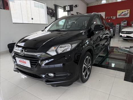 HONDA HR-V 1.8 16V 4P EX FLEX AUTOMÁTICO CVT, Foto 3